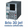 Distributore Refrigeratore d'Acqua per Appartamento - Brio 30 Jet - immagine 2