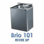 Distributore Refrigeratore d'Acqua per Ufficio - Brio 101 River Up